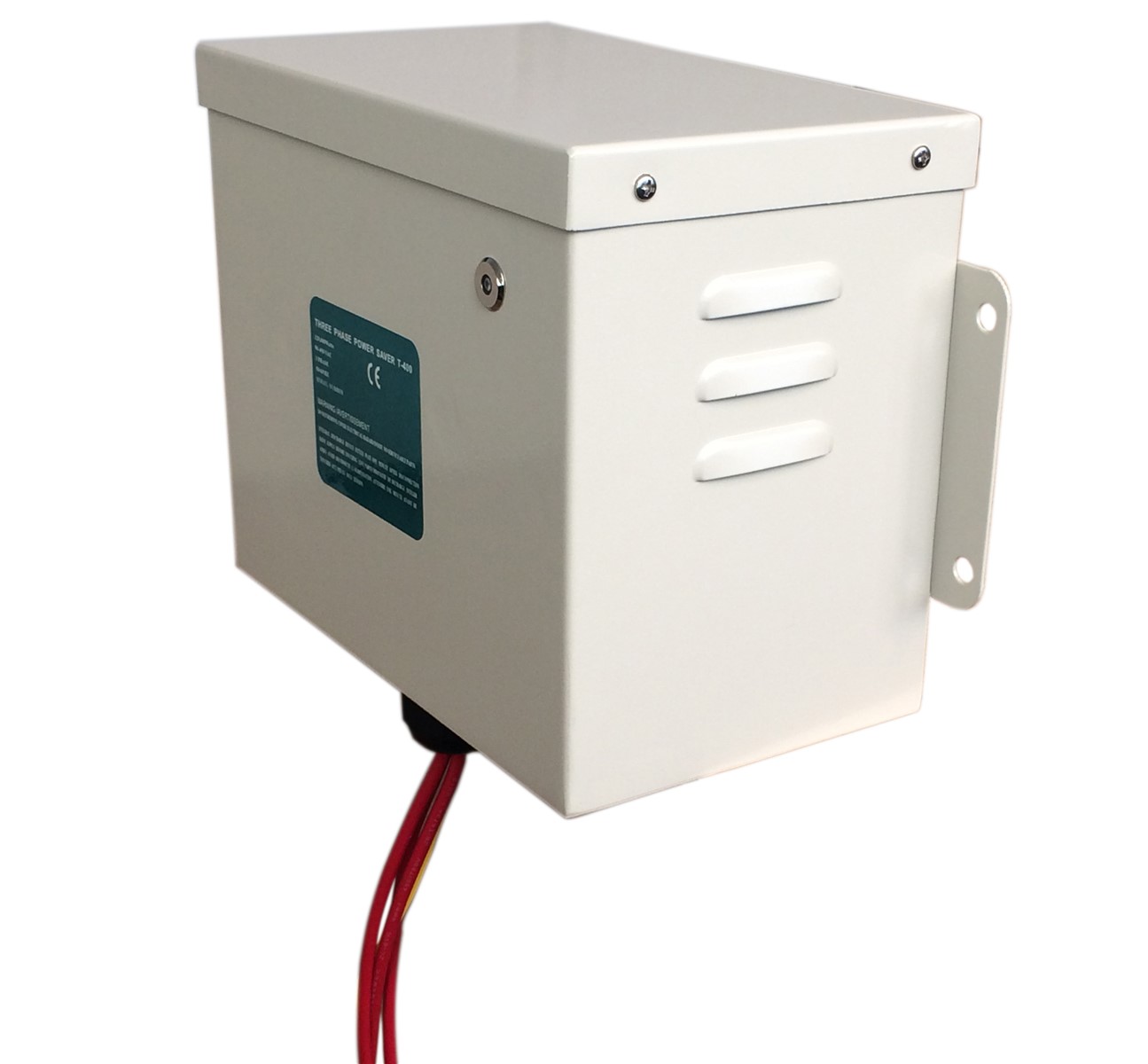 for Industrial Use Three Phase Power Saver for 120kw Power Load T400