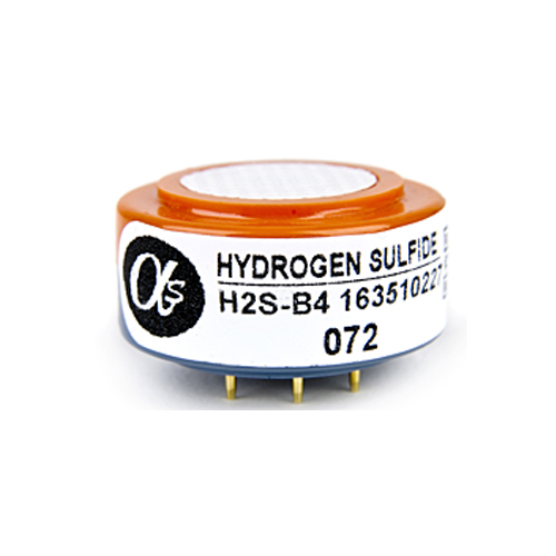 H2SB4 Hydrogen Sulfide Sensor 4Electrode