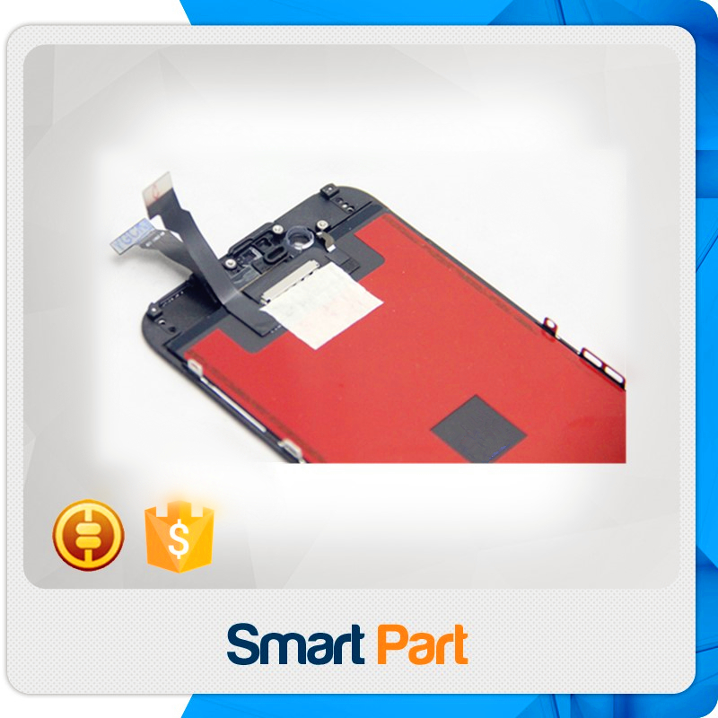 High quality best price LCD display for iphone 6 LCD with touch screen assembly
