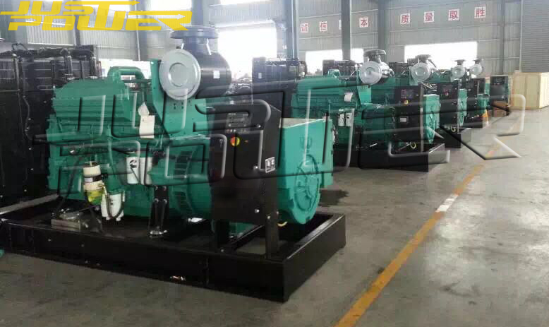 Justpower Equipment (Fuan) Co., Ltd.