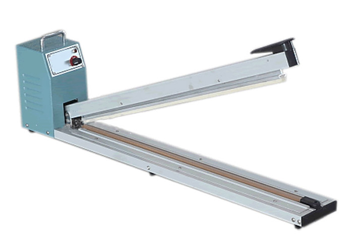 LFS600 Extra Long Hand Impulse Sealer