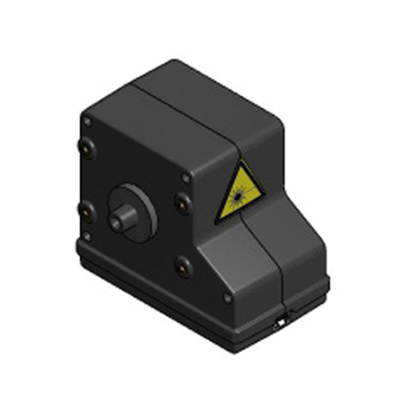 OPCN2 Particle Monitor