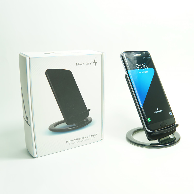Wireless Charging Stand