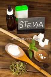 Rebaudioside A 97 Stevia Leaf Extract Rebaudioside A 97 Stevia Leaf Extract