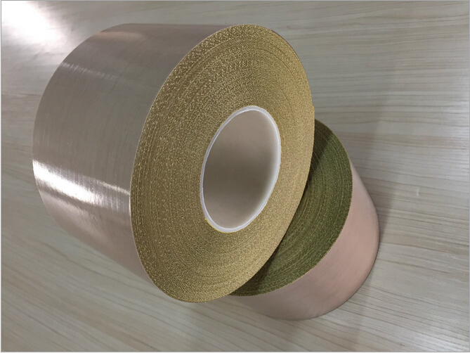 PTFE film PTFE Cloth heat sealing adhesive tape