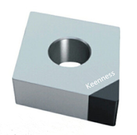 ios PCD insert
