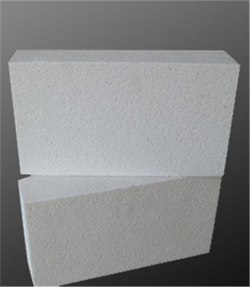 Mullite Insulating Brick