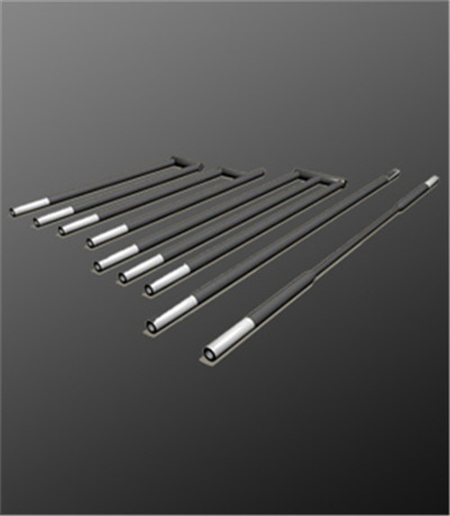 mosi2 heating element