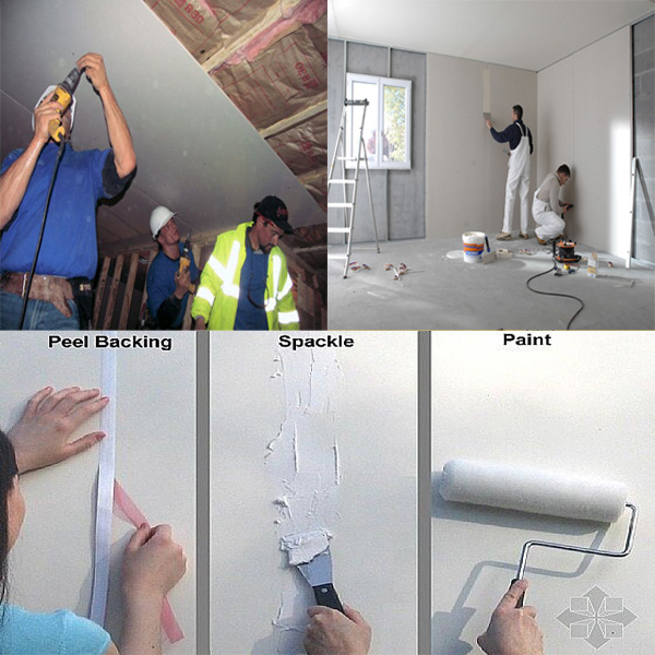 Drywall PuttyGem Jointing Putty Compound for Wall Finishing 25kgBarrel