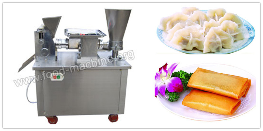 Dumpling Making Machine Dumpling Making Machine