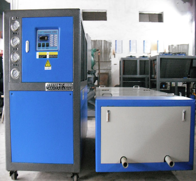 Each block ice is 2kg to 20kg brine system Ice block machine