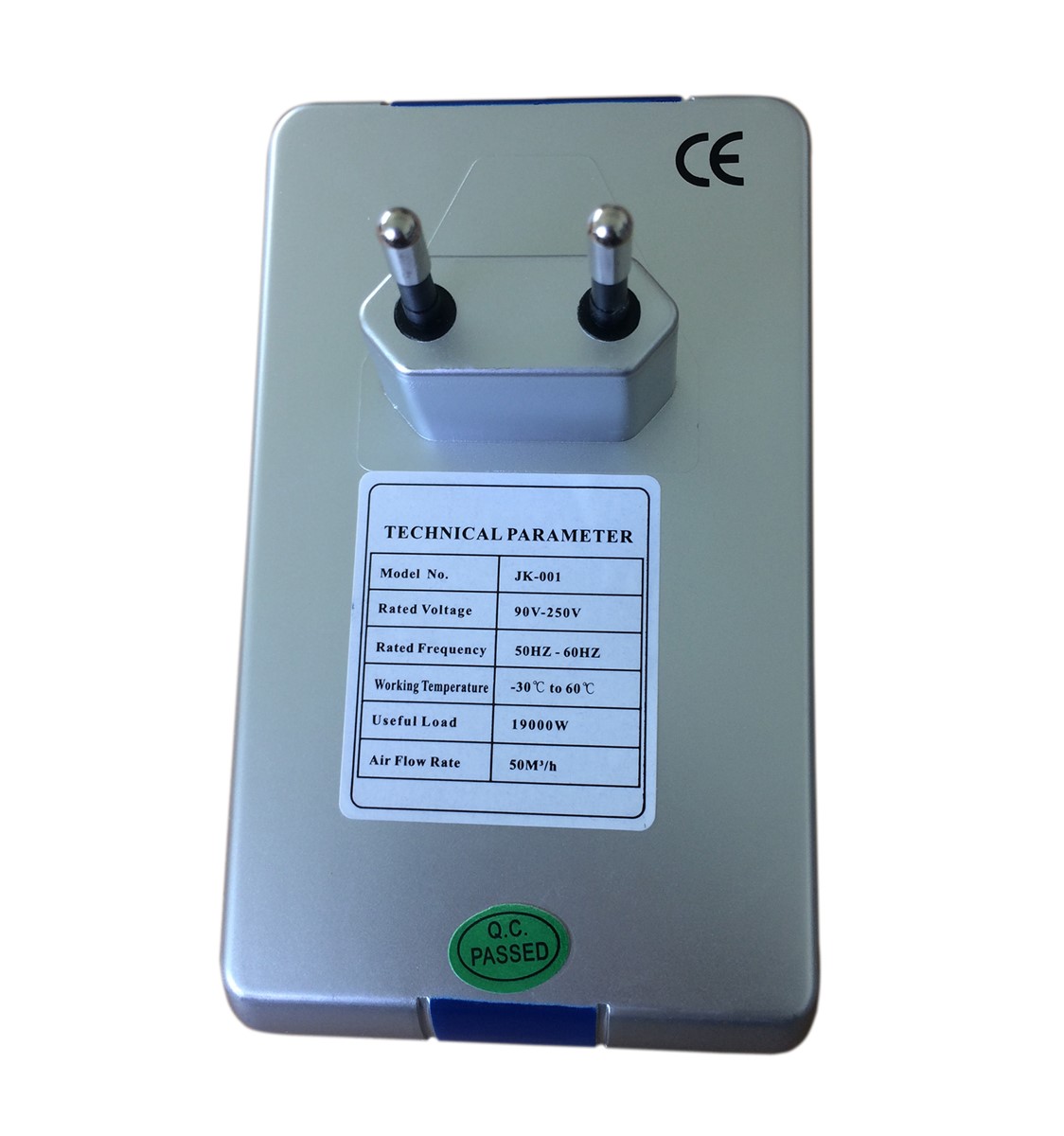 Factory Supply Power Saver with Air Purifier Air Cleaner Energy Saver Electric Saver Air Fresher