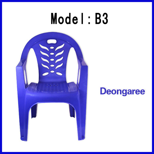 Factory supply good quality cheap plastic chair