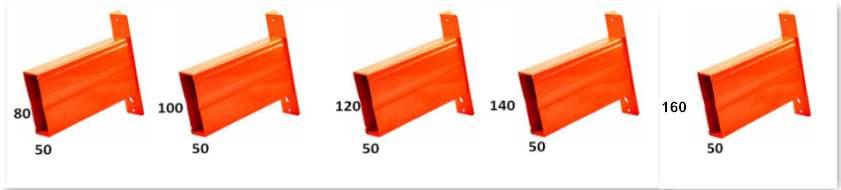 Selective Pallet Racking