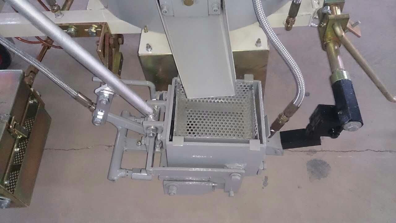Road Marking Machine Multifunction Thermoplastic YHDJS