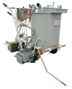 Road Marking Machine Multifunction Thermoplastic YHDJS