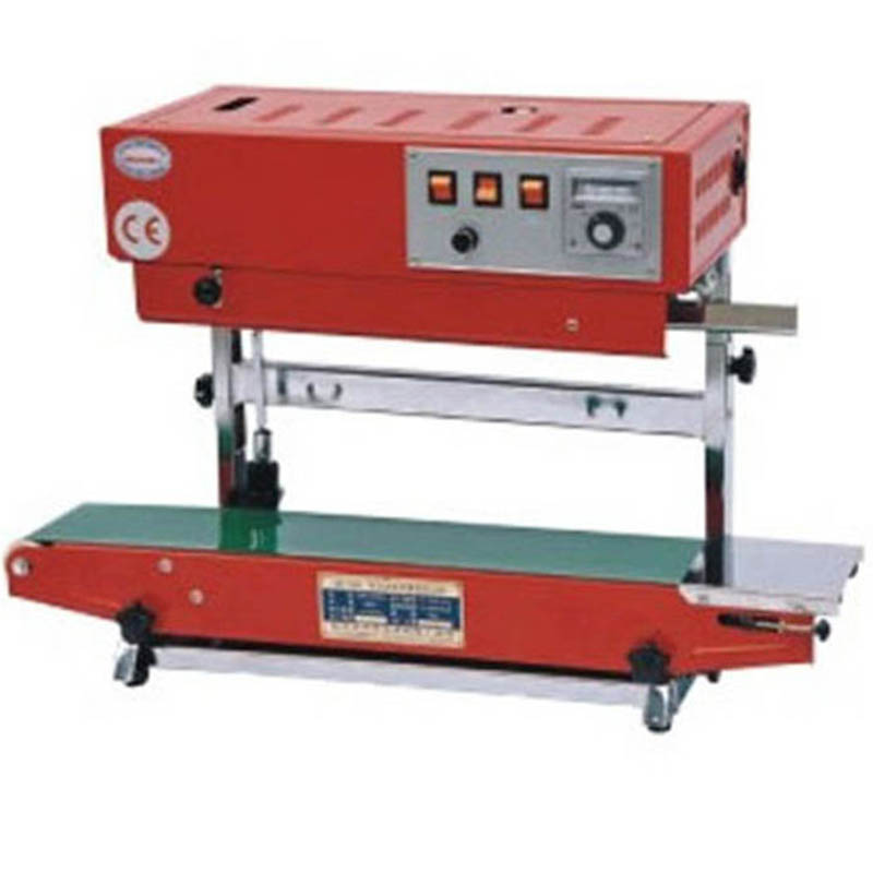 SF150W Continuous Band Sealer Machine