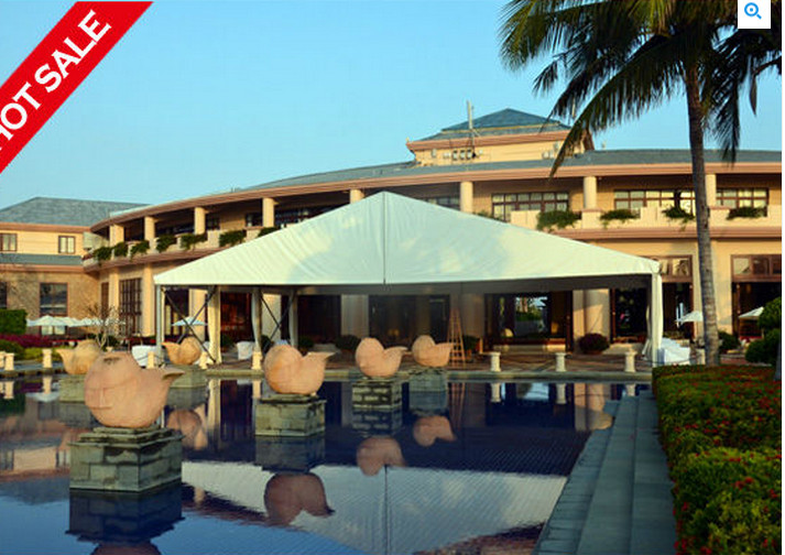 Tendars party tent in China for sale Tendars party tent in China for sale