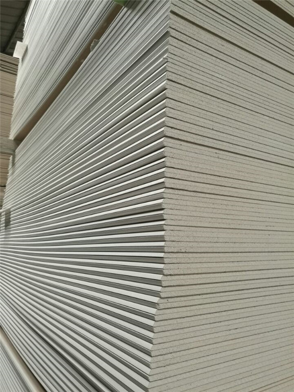 Top Quality Korea Standard Gypsum Board900180095mm