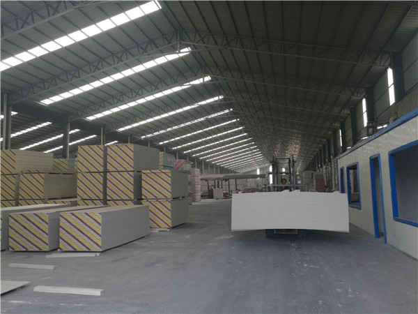 Top Quality Korea Standard Gypsum Board900180095mm