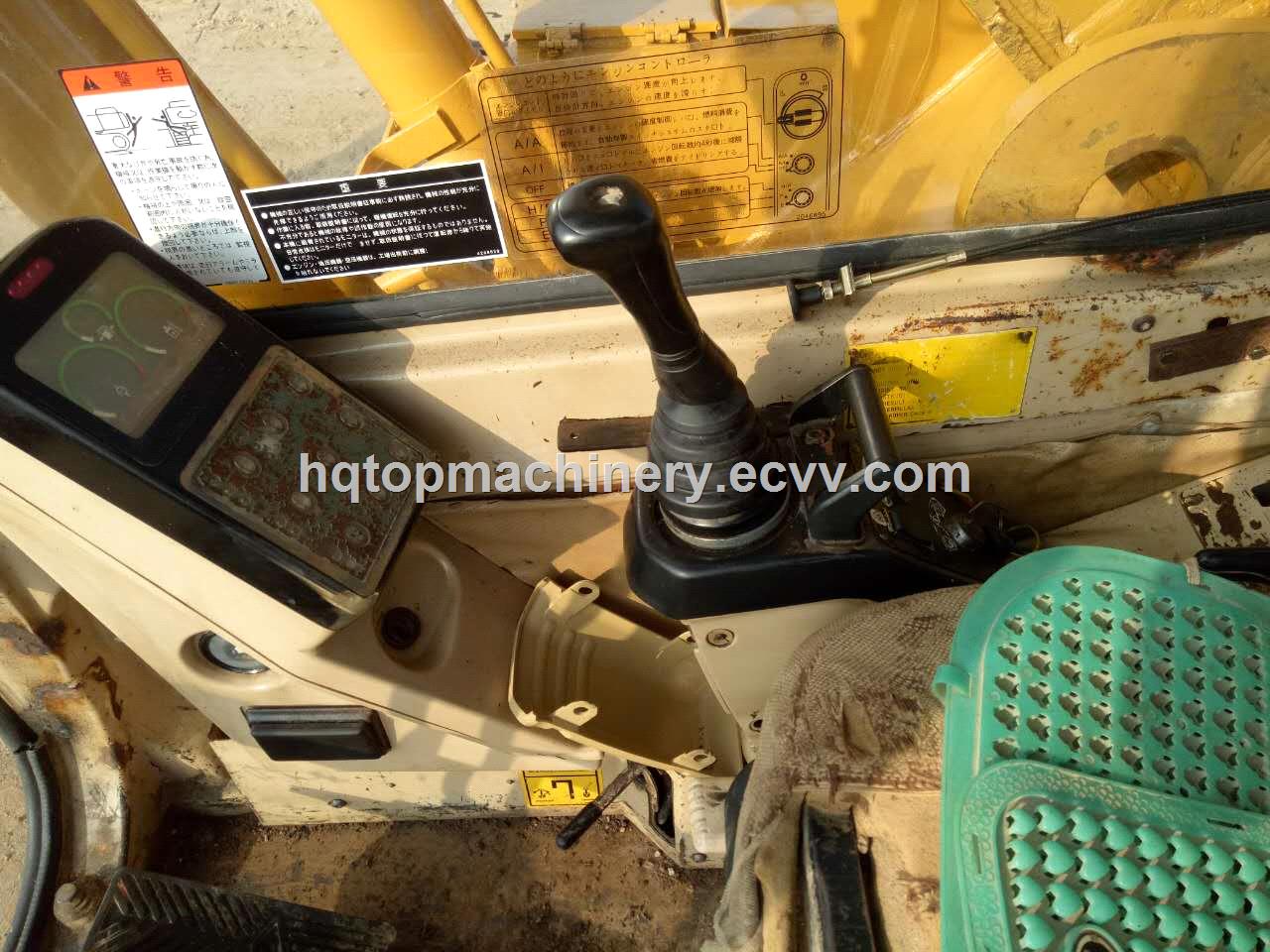 SecondHand Used CAT 330BL Crawler Excavator Digger