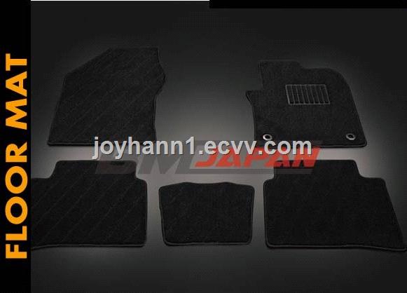 Car Floor Mat