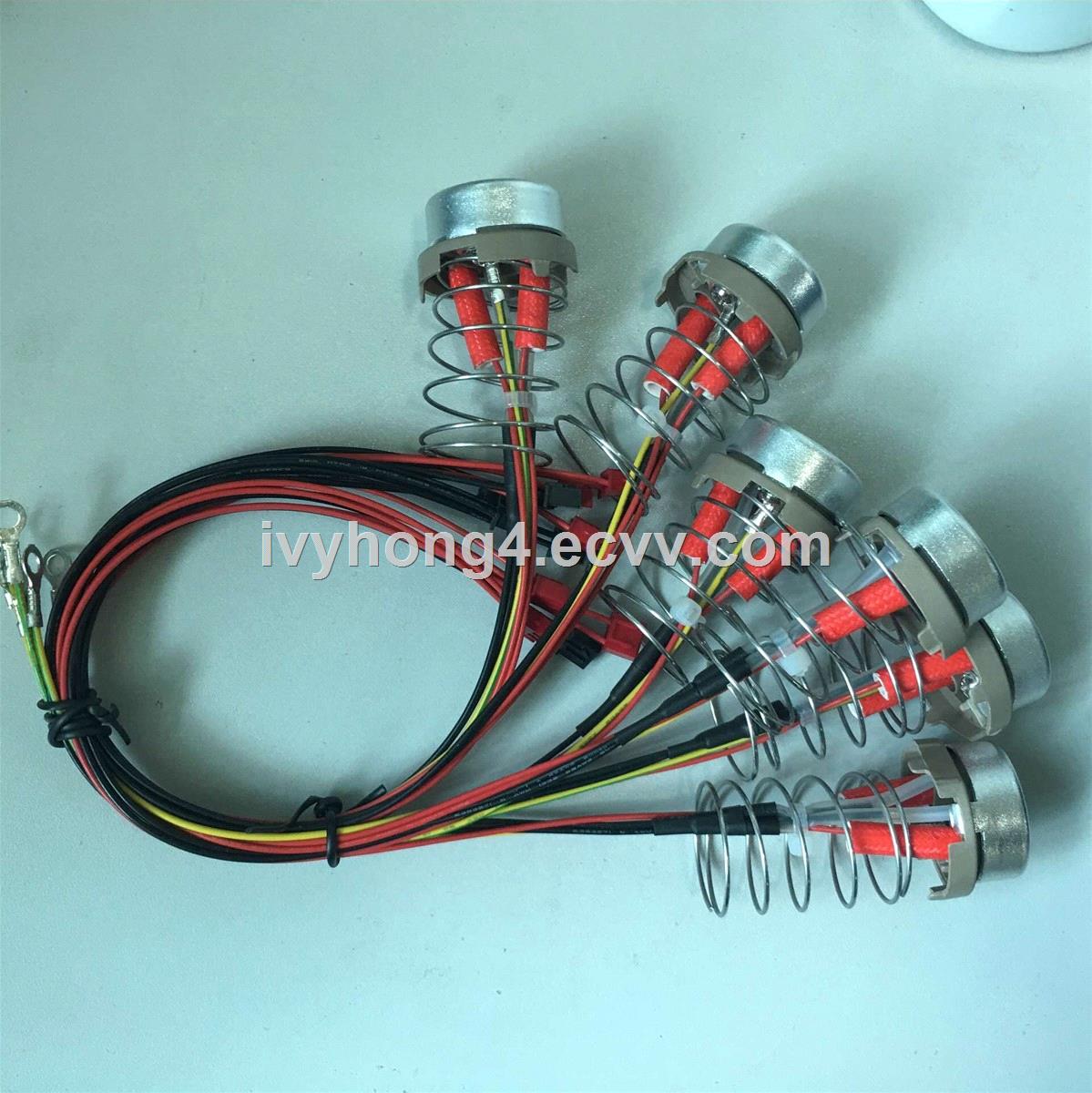 Electric Cooker used NTC thermistor Temperature Sensor Listed company Stock Code 002759