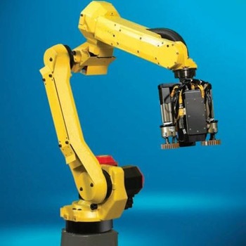 IKV industrial automatic robotic arm for pickingpackingplacing