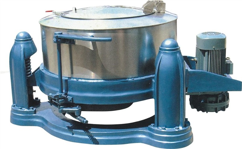 Centrifugal Hydro Extractor with Capacity 130kg