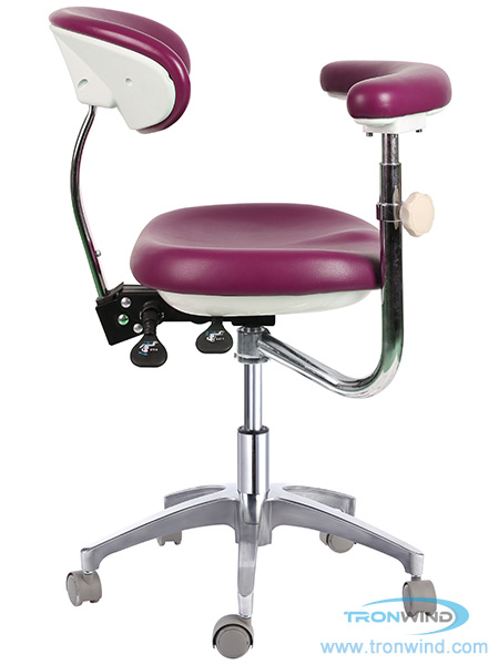 Dental stool TD09 doctor chair nursing chair