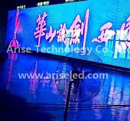 LED mesh displays P625P89P104P125P15625P16P18P20P25P3125P375P40P50P625P100