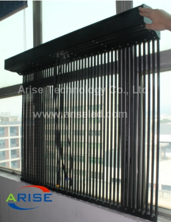 LED mesh displays P625P89P104P125P15625P16P18P20P25P3125P375P40P50P625P100
