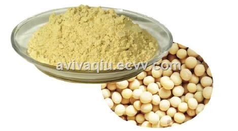 Soya Bean Extract Isoflavones 40