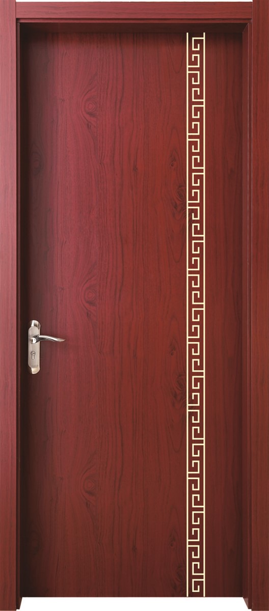 waterproof WPC room doors