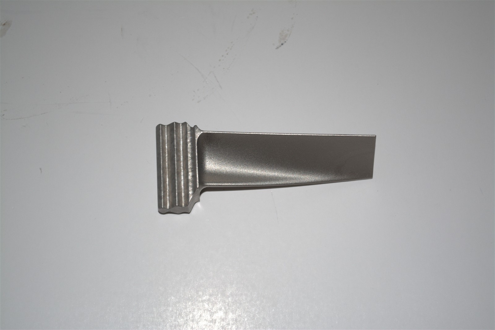 TurbineCompressor Blade