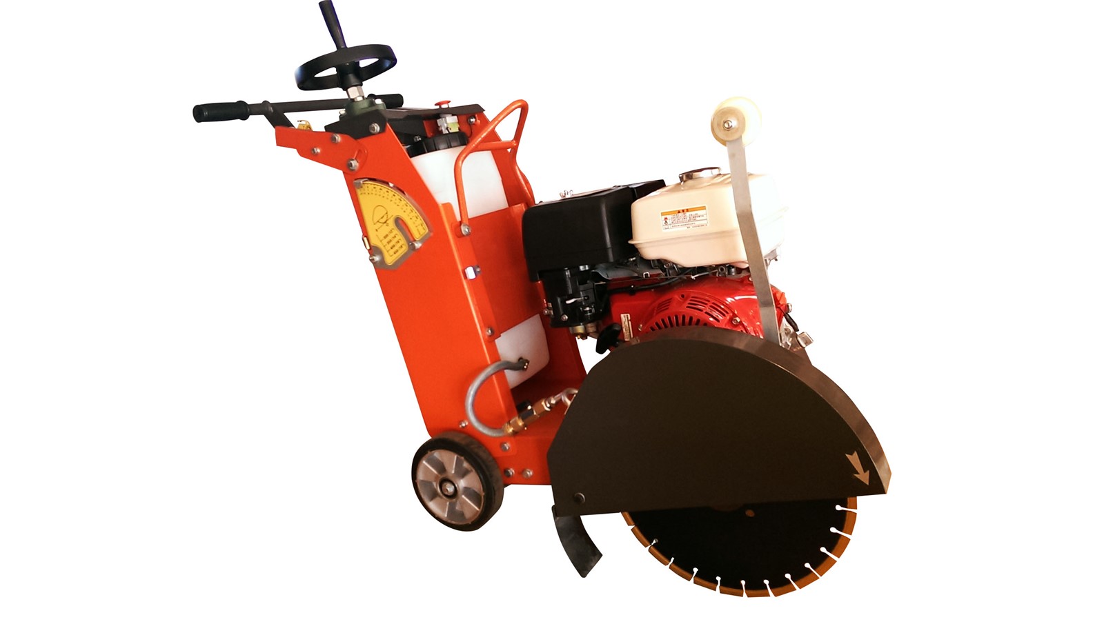 concrete cutter