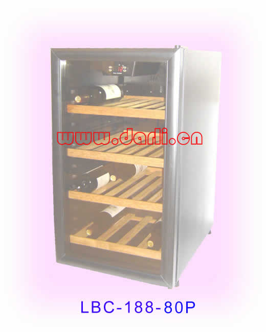Display Wine Cellar
