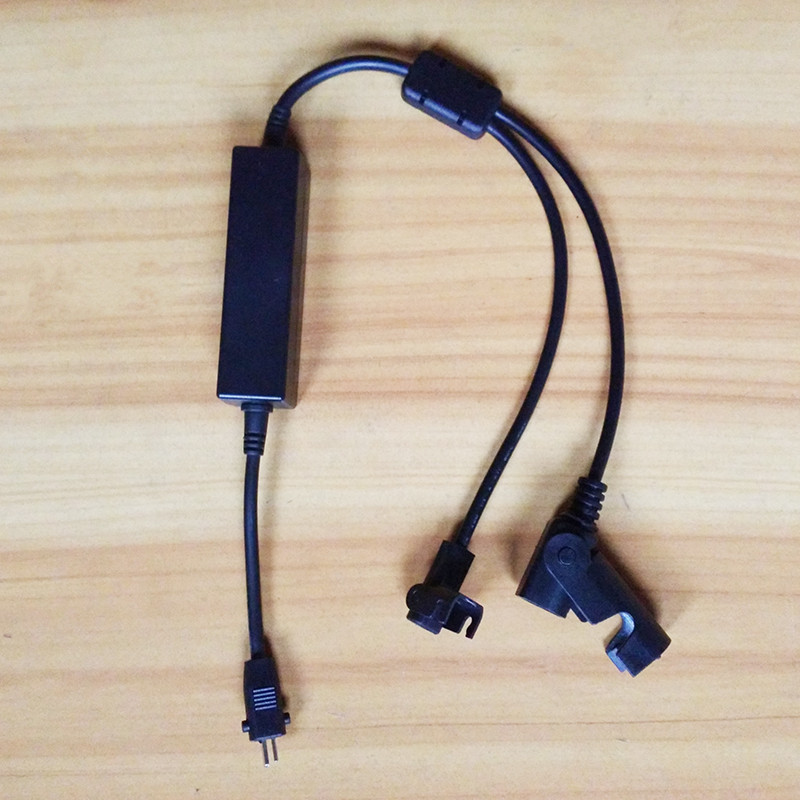 43392MHz Wireless Remote Control Switch Power Supply Adapter Meeting Room Computer LCD Screen Lift