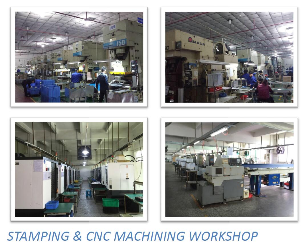 Sheet Metal Fabrication 17421