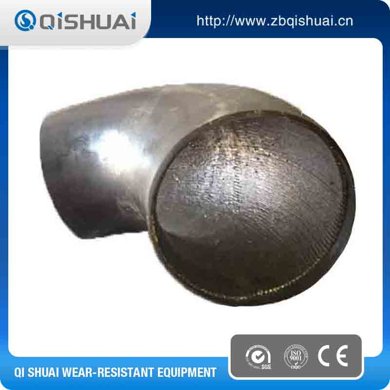 Good price hot sale wear resistant chrome steel tube