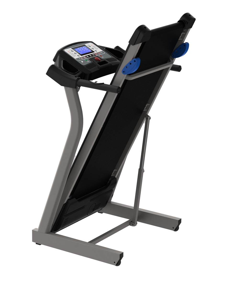 Cheap Indoor Treadmill DC15hp