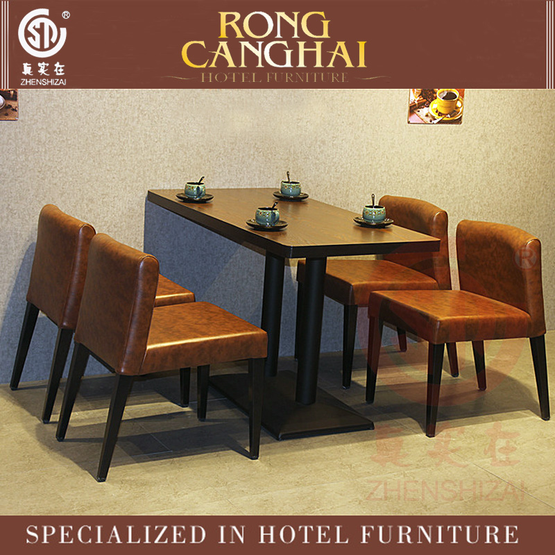 Christmas Party Promotional Dining Chair