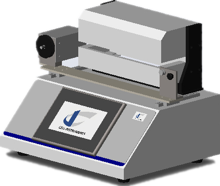 Hot Air Thermal Shrinkage Tester