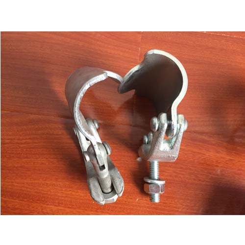 Scaffold Part Putlog Coupler Scaffolidng Single Coupler