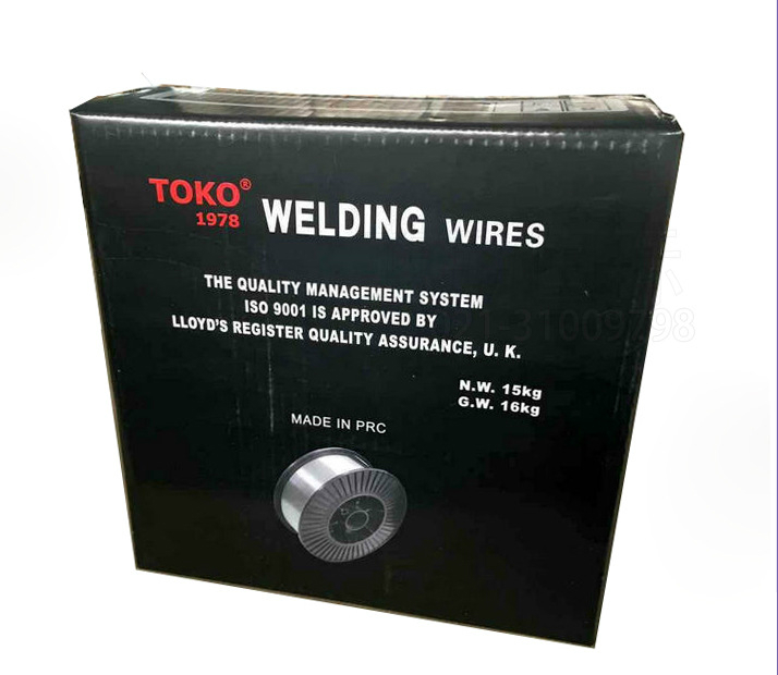 TOKO Welding Wire From Japan