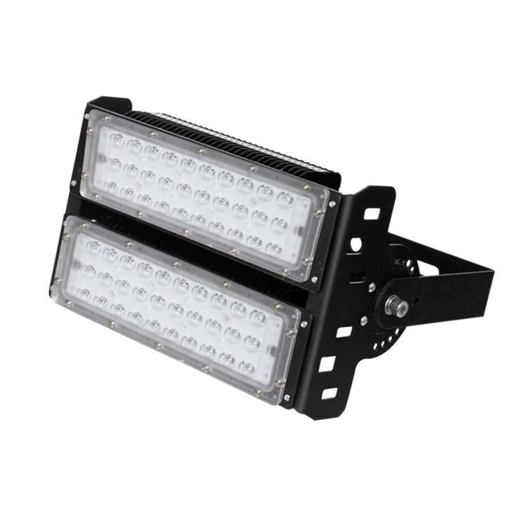 Zenlea 100w Super Bright Led Tunnel Light