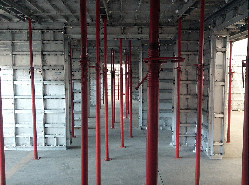 easy to transportcleanlow cost formwork