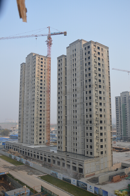 Lightweighteconomy formworkAluminum concrete formwork