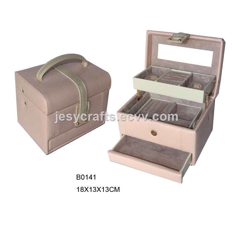 2016 hot sale jewerly box