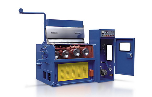 Well Known Fine Wire Drawing Machine with Professional afterSale Service